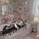 rotteninbed