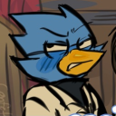 avatar nymph/kam  🌈🌼//♓🪣//❤🔪