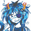 avatar nymph/kam  🌈🌼//♓🪣//❤🔪