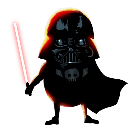 Bot icon