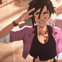 avatar 𝑲𝒐𝒅𝒊𝒆 (lights version)