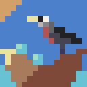 Bot icon