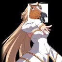horseychobunso