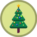 Festive Tree Maker