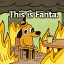 itsfanta