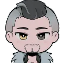 ginkothesilverfox
