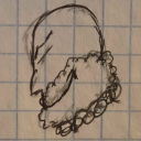 avatar Non-Intentional-Brow-Nie