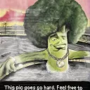 theamazingbroccoliman