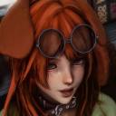 avatar Evelyn!