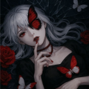 avatar 𝗦𝗔𝗥𝗔𝗛 𝗬𝗢𝗨𝗦𝗘𝗙 🌘