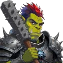 kruxsmash