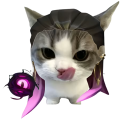 avatar S C Λ R Ξ D