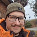 avatar Bádruk / Christoph