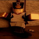 avatar Drain "Mr. Fun"