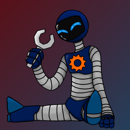 Bot icon