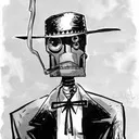 cowboybenalman