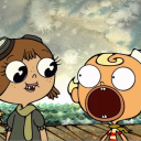 avatar ↑ ↓ ← →