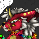 avatar 𝓡𝓾𝓷𝓮 𝓽𝓱𝓮 𝓗𝓾𝓼𝓴𝔂𝓭𝓻𝓪𝓰𝓸𝓷