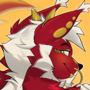 avatar 𝓡𝓾𝓷𝓮 𝓽𝓱𝓮 𝓗𝓾𝓼𝓴𝔂𝓭𝓻𝓪𝓰𝓸𝓷