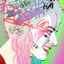avatar 𝙷𝚊𝚛𝚕𝚎𝚢 𝚀𝚞𝚒𝚗𝚗 ×͜×