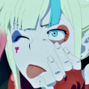 avatar 𝙷𝚊𝚛𝚕𝚎𝚢 𝚀𝚞𝚒𝚗𝚗 ×͜×