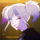 avatar 𝙷𝚊𝚛𝚕𝚎𝚢 𝚀𝚞𝚒𝚗𝚗 ×͜×