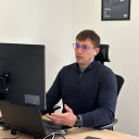 avatar Nikita Shevtsov ext.528