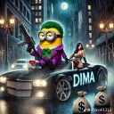 dimass1379 avatar