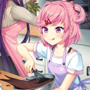 avatar Bubbylew (Fucking Natsuki)