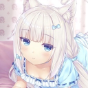 avatar 𐕣 ⋮ 𝓝𝓮𝓴𝓸 ⸝⸝ >ᴗ<