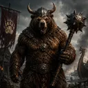 barbearic