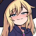 avatar WitchySparkle