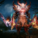 avatar humanXrising/Chris