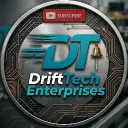 driftsenna