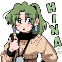 avatar FisheiKatherine