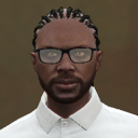 M. Freeman avatar