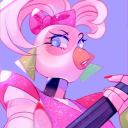 avatar ♩     Fang / marker  ࣪ !   ✧ ݂