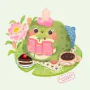 _.froggie