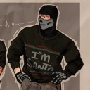 avatar GlitchiArtist354 [COMMS OPEN]