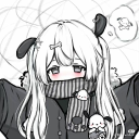 avatar babymona..♡