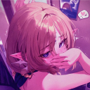 avatar 猫 ˚.🎀༘⋆