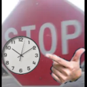 avatar WaitingStopSign