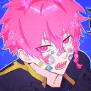 kuronadasharky