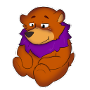avatar Papa Bear
