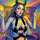 avatar SpacedOutLacie