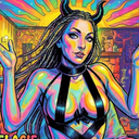 avatar SpacedOutLacie