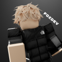 avatar FoxDeveloper