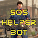 SOS Helper Bot