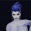 avatar Luna | womb wrecker.