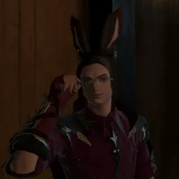 Vorloru's Avatar